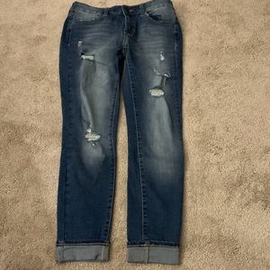 SO jeggings